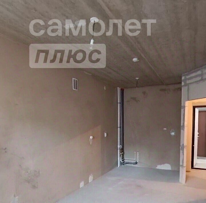 квартира г Вологда ул Ленинградская 108 фото 9
