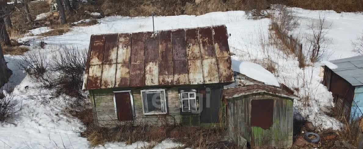 дом г Петропавловск-Камчатский ул Чкалова фото 1