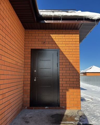 дом 25 товарищество собственников недвижимости Серебряный Бор, Тюменский р-н фото