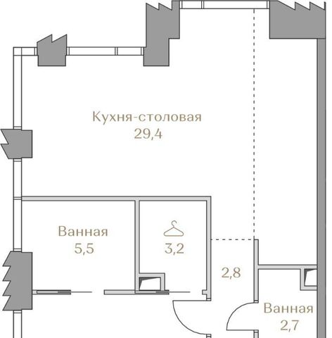 метро Воробьевы горы фото