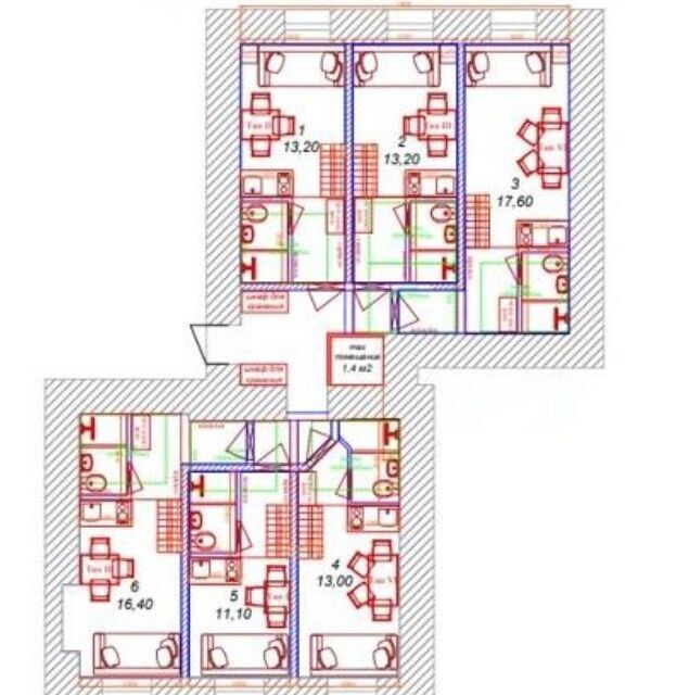 квартира г Санкт-Петербург ул Марата 50 Центральный район фото 2