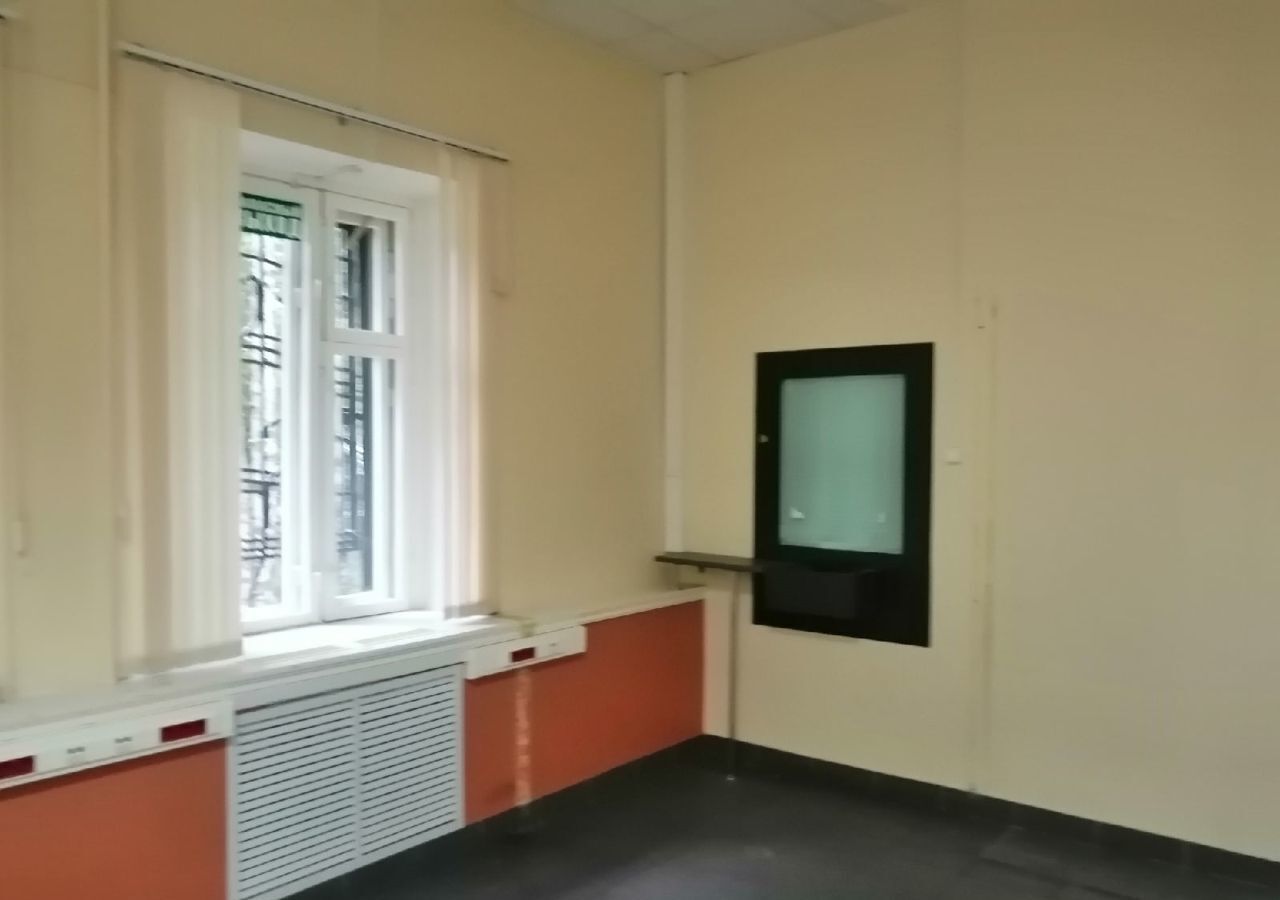 офис г Архангельск Октябрьский пр-кт Троицкий 164к/3 фото 4