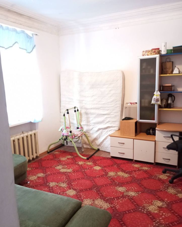 квартира г Хабаровск р-н Железнодорожный квартал ДОС 3 фото 3