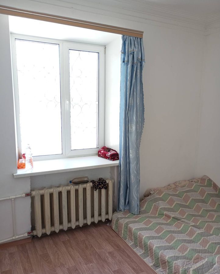 квартира г Хабаровск р-н Железнодорожный квартал ДОС 3 фото 4