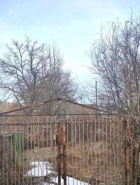 земля г Тольятти снт Приозерье Федоровские луга садоводческий массив фото 2
