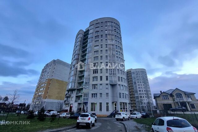 дом 30в городской округ Калининград фото