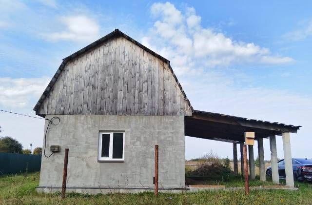 дом Панинское сельское поселение, Мурмино фото