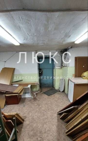 квартира г Новокузнецк р-н Центральный ул Суворова 8 фото 21