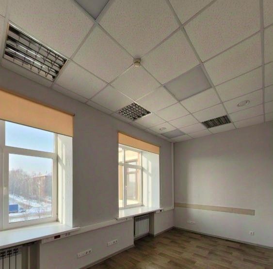 офис г Кемерово р-н Центральный ул Черняховского 2 фото 15
