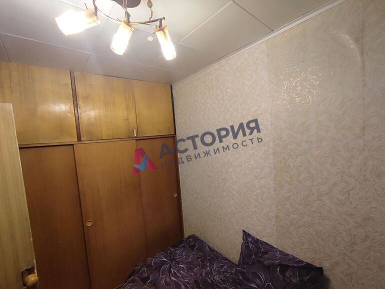 квартира г Тула р-н Пролетарский проезд 2-й Металлургов 5 фото 4