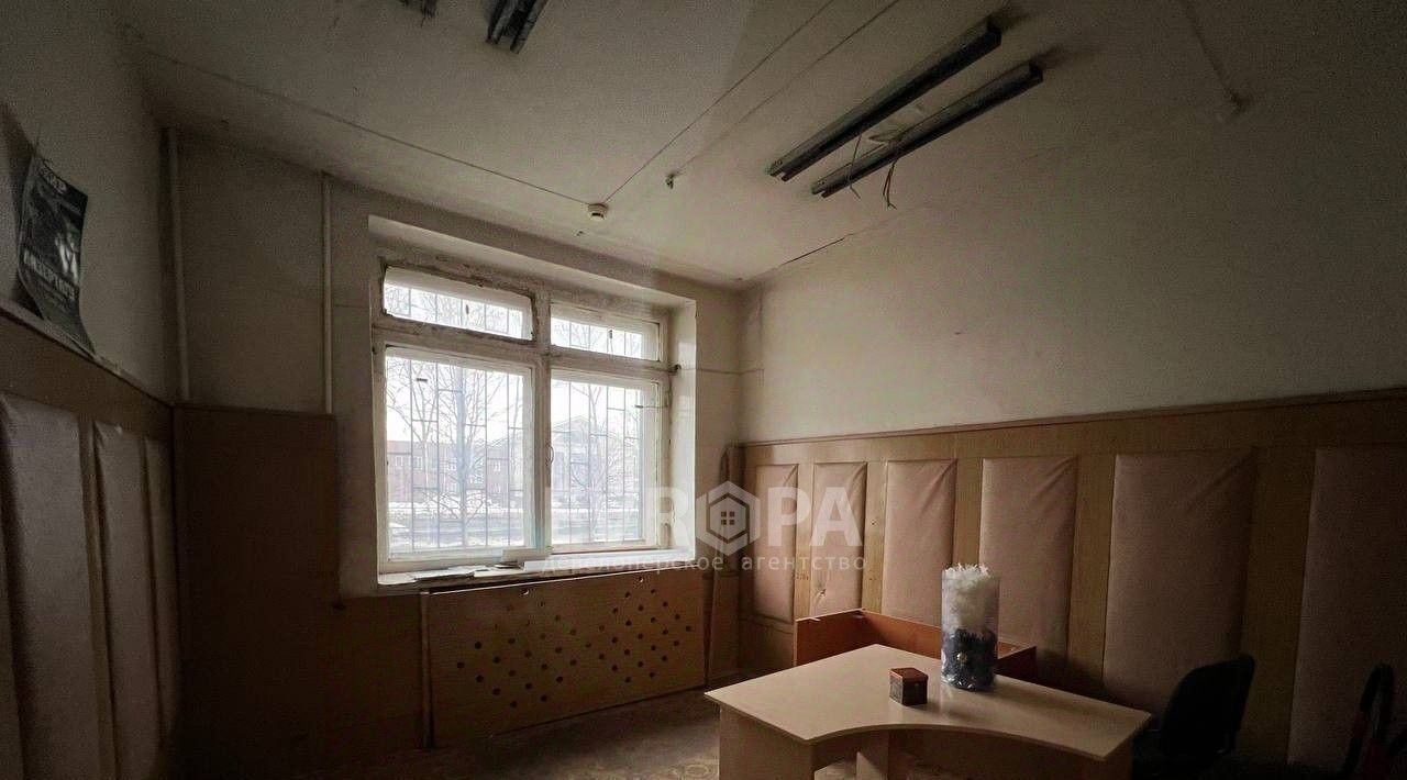 свободного назначения г Ульяновск р-н Засвияжский ш Московское 86 фото 16