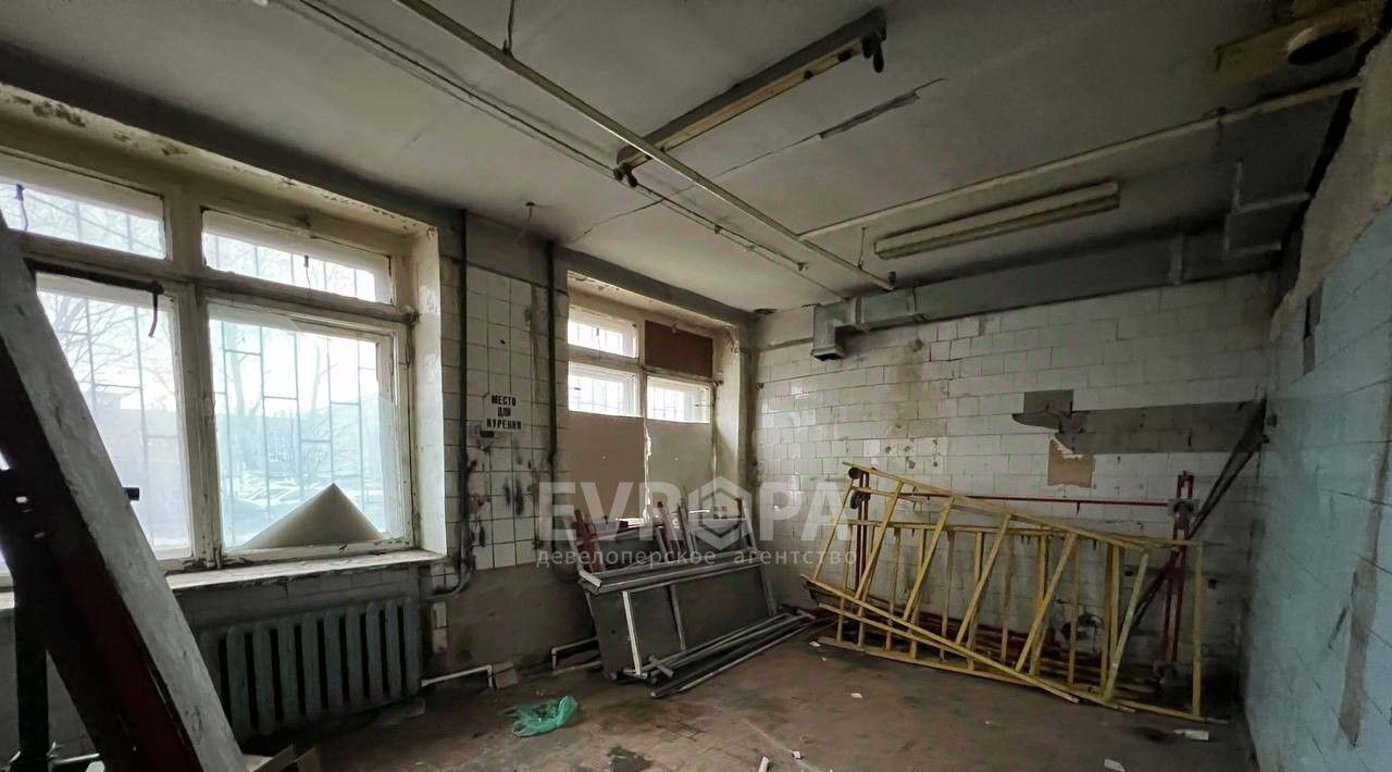 свободного назначения г Ульяновск р-н Засвияжский ш Московское 86 фото 13