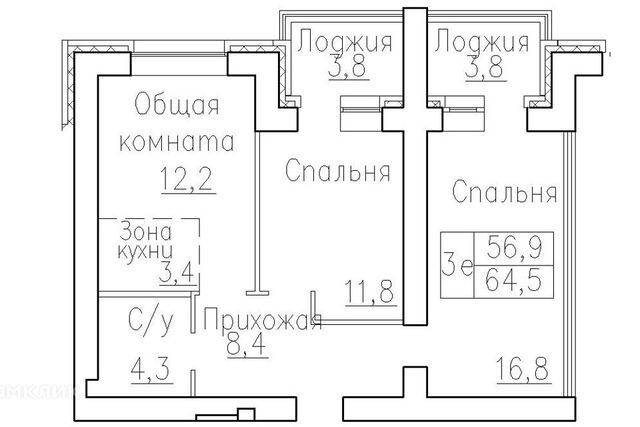 мкр 3 15/1 фото