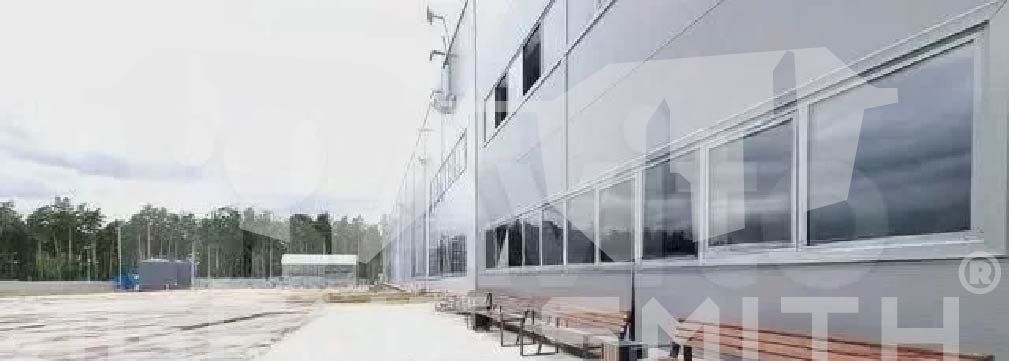 производственные, складские г Лыткарино Детский городок ЗИЛ, с 60 фото 2