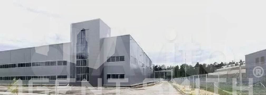 производственные, складские г Лыткарино Детский городок ЗИЛ, с 60 фото 4