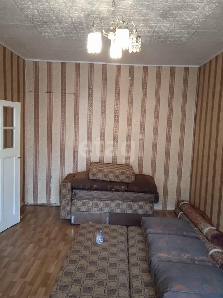 квартира г Нижний Тагил р-н Дзержинский пр-кт Вагоностроителей 16 фото 1