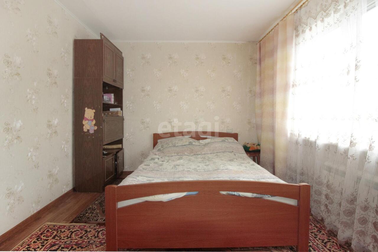 квартира г Нижний Тагил р-н Тагилстроевский ул Тагилстроевская 1 фото 7