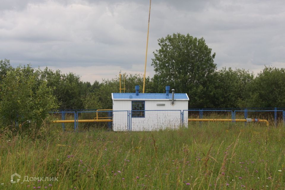 земля р-н Ростовский село Скнятиново фото 1