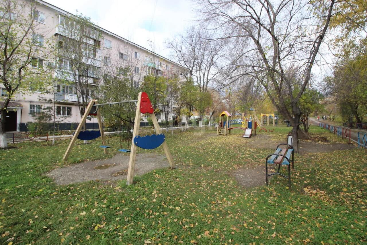 квартира г Нижний Тагил ул Горошникова 80 фото 22