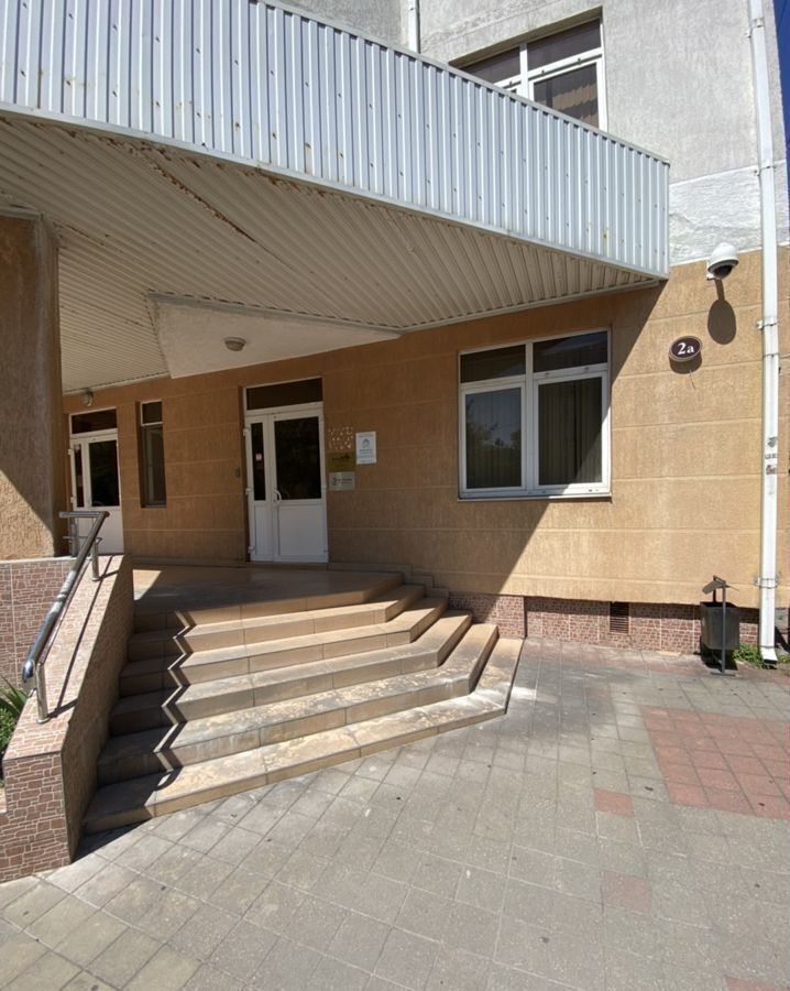 офис г Новороссийск р-н Центральный ул Губернского 2а фото 16