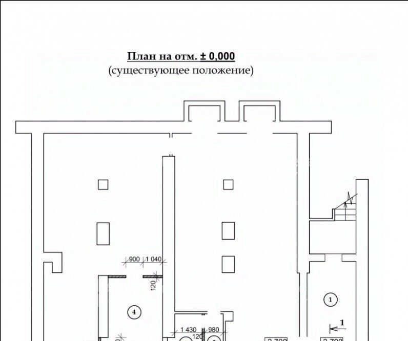 свободного назначения г Волгоград р-н Тракторозаводский пр-кт им. В.И. Ленина 199 фото 8