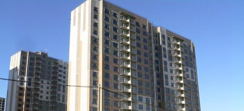 квартира г Новороссийск р-н Южный ул Имени Владимира Бута фото 9