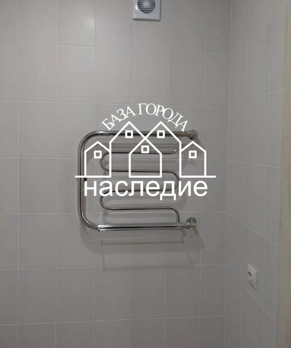 квартира р-н Шпаковский г Михайловск ул Ишкова 102 фото 11