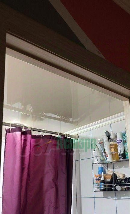 квартира г Чита р-н Центральный ул Июньская 28 фото 9