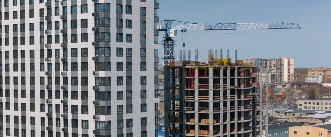 квартира г Новосибирск Берёзовая роща ул Королева 4 фото 10