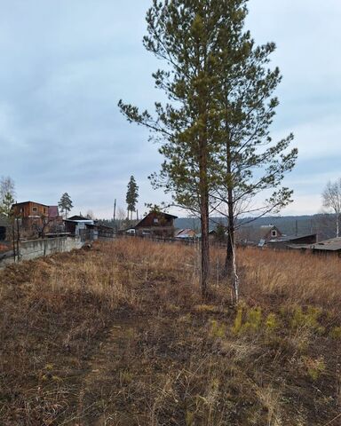 ул Кедровая Хомутовское муниципальное образование, Иркутск фото