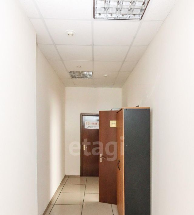 офис г Нягань р-н мкр 8 8-й, Сургут фото 4