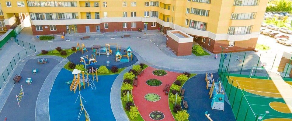 квартира г Новосибирск метро Площадь Гарина-Михайловского ул Сухарная 96/3 фото 13