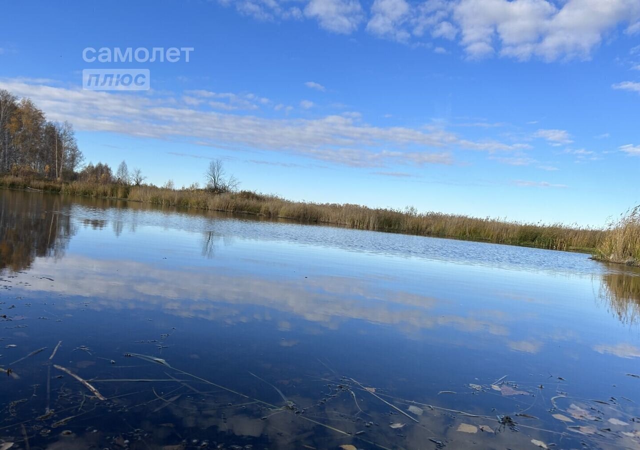 земля р-н Красноармейский с Бродокалмак Сугоякское сельское поселение, озеро Сугояк-2 фото 1