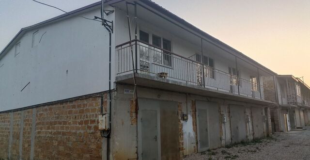 дом 11а край Приморский, г Фокино, Крым фото