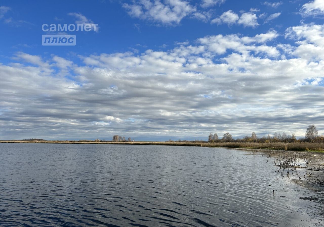 земля р-н Красноармейский с Бродокалмак Сугоякское сельское поселение, озеро Сугояк-2 фото 5