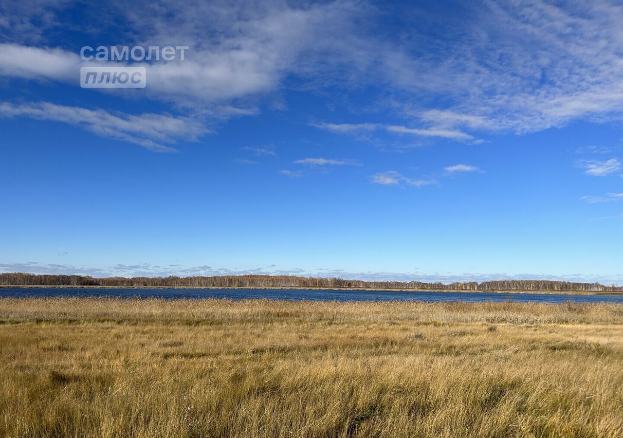 земля р-н Красноармейский с Бродокалмак Сугоякское сельское поселение, озеро Сугояк-2 фото 8