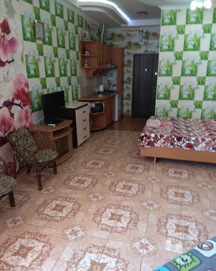 комната г Феодосия наб Черноморская 1г фото 6