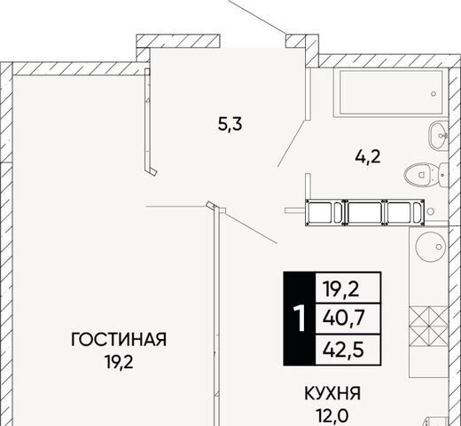 р-н Кировский ЖК Левобережье фото