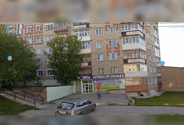 г Соликамск ул Кузнецова В.И. 4 фото