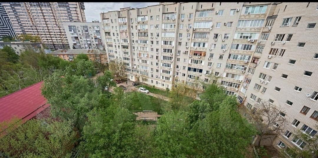 квартира г Краснодар р-н Центральный ул им. Вишняковой 51 Черемушки мкр фото 2