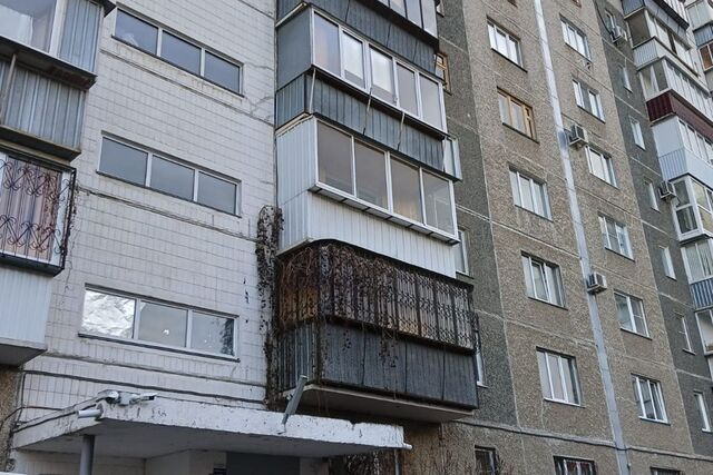 дом 39б городской округ Челябинск фото