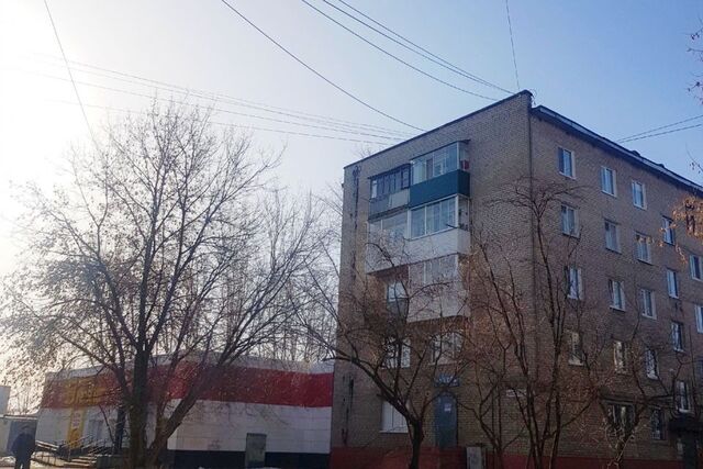 квартира ул Калинина 11 Краснокамский городской округ фото