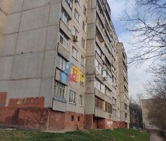 квартира ул Металлургов 49а муниципальное образование Тула фото