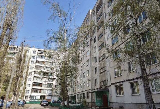 квартира дом 63 городской округ Воронеж фото