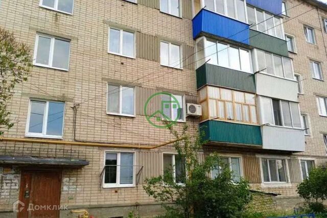 квартира дом 151 городской округ Сызрань фото