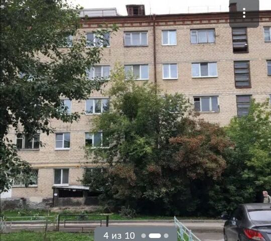 ул Черняховского 31 Екатеринбург, муниципальное образование фото