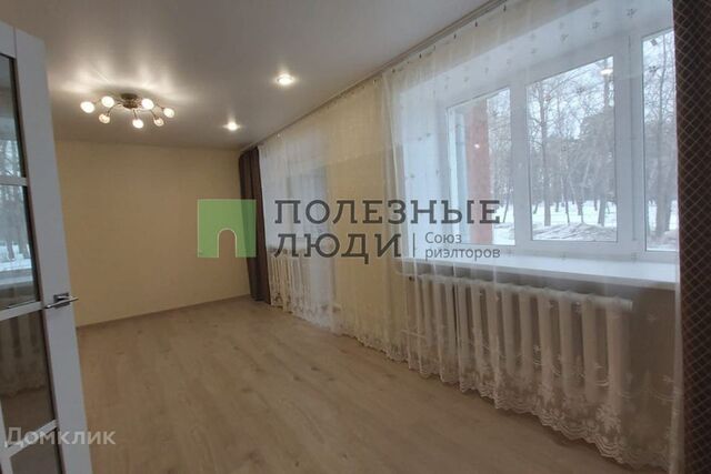 квартира дом 12 городской округ Ижевск фото