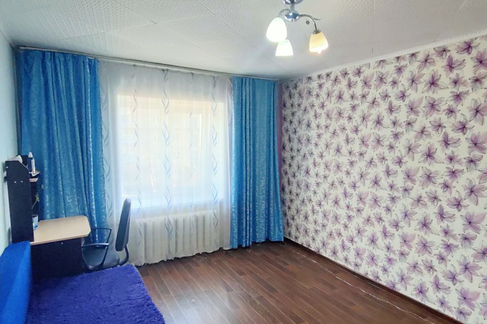 комната г Новочебоксарск ул Терешковой 6 городской округ Новочебоксарск фото 3