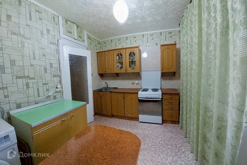 квартира р-н Харабалинский г Харабали 8-й квартал, 29 фото 2