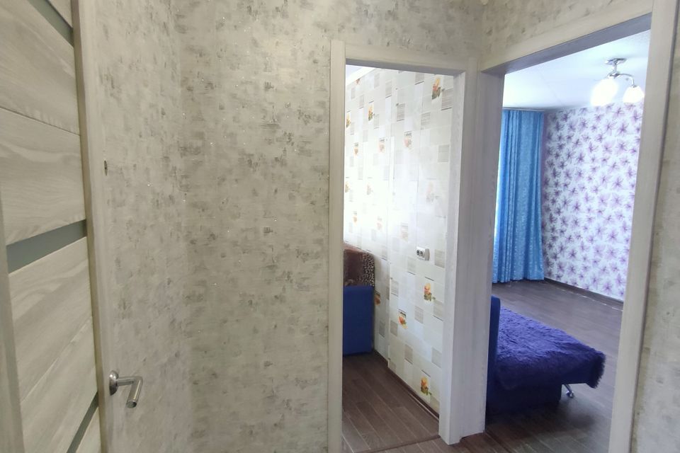 комната г Новочебоксарск ул Терешковой 6 городской округ Новочебоксарск фото 8